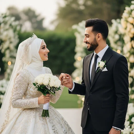 Love Marriage